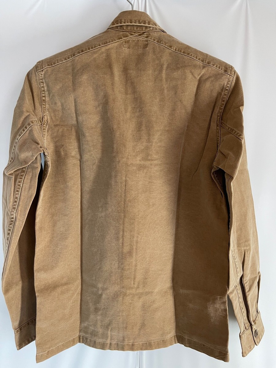 Wallace&Barnes ミリタリージャケット Wallace & Barnes Service Jacket For Men | J.Crew