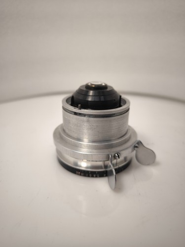 OKC 28/35/50/75/135mm F2-F4 Cine Lens OCT-18 Konvas Canon EF Arri PL mount OST18 - Picture 6 of 31