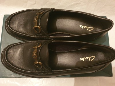 soft leather ladies shoes