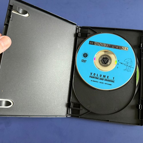 Hinter den Kulissen - Die komplette Serie - 3 DVD Set PBS - Penn Jillette - Bild 4 von 8