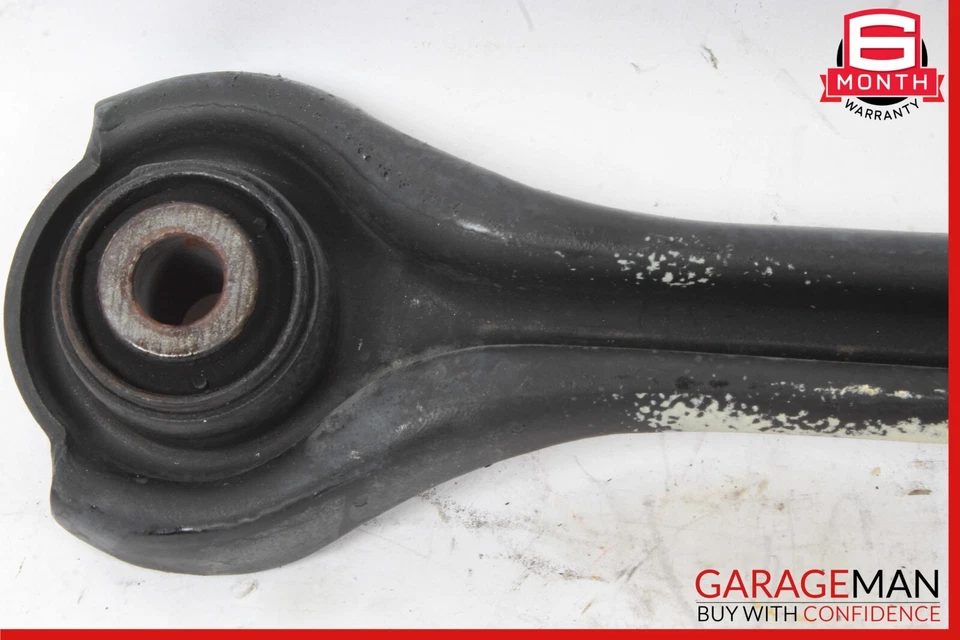 Brazo de control de empuje inferior trasero izquierdo o derecho mercedes w202 c280 sl500 90-02 Foto 2 de 4