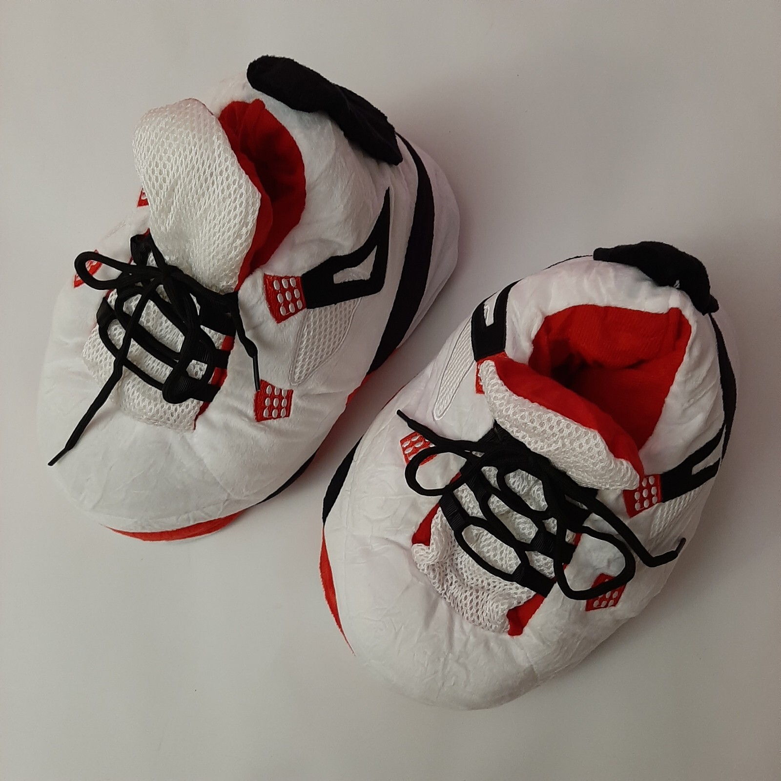 SAOLA Ciabatte sneaker comode da donna taglia unica tomaia in poliestere suola in gomma