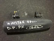 Porte avant et accessoires Ford Windstar