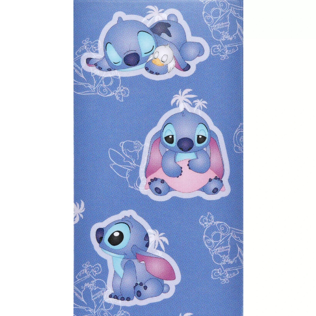 Disney store japan Stitch Day Collection duck secret figure