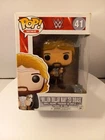 Funko Pop! WWE “Million Dollar Man” Ted Dibiase 41 with Protector