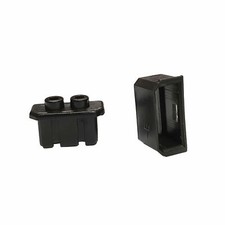 Flachstecker NOVATEC Nabendynamo Anschluss Nabendynamo Shimano kompatibel #27159