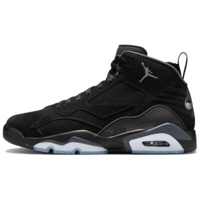 Air Jordan MVP Black Dark Grey DZ4475-001 | eBay