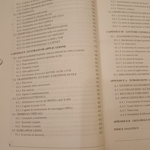 COMPUTERNETZWERKE VON ANDREW S. TANENBAUM - Bild 4 von 14