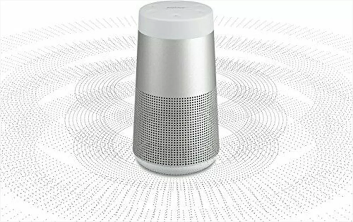 Bose revolve plus ebay 2025