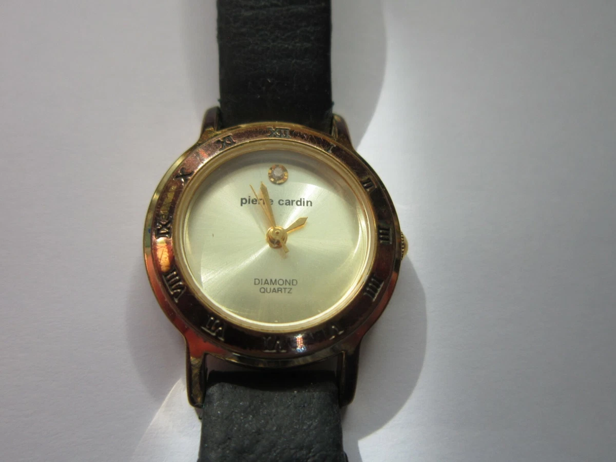 Pierre cardin hot sale diamond collection