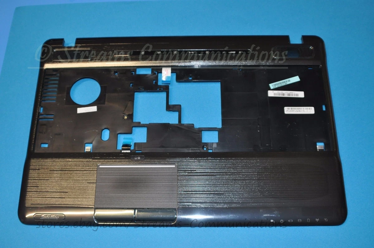 CARCASA REPOSAMUÑECAS PALMREST Cover + Teclado Hp Chromebook 14-Ak G4 EUR 34,99 - ES