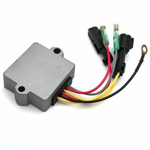Mercury 883072T2 854515T2 893640-002 883071T1 Repl Voltage Regulator Rectifier - Foto 5 di 10