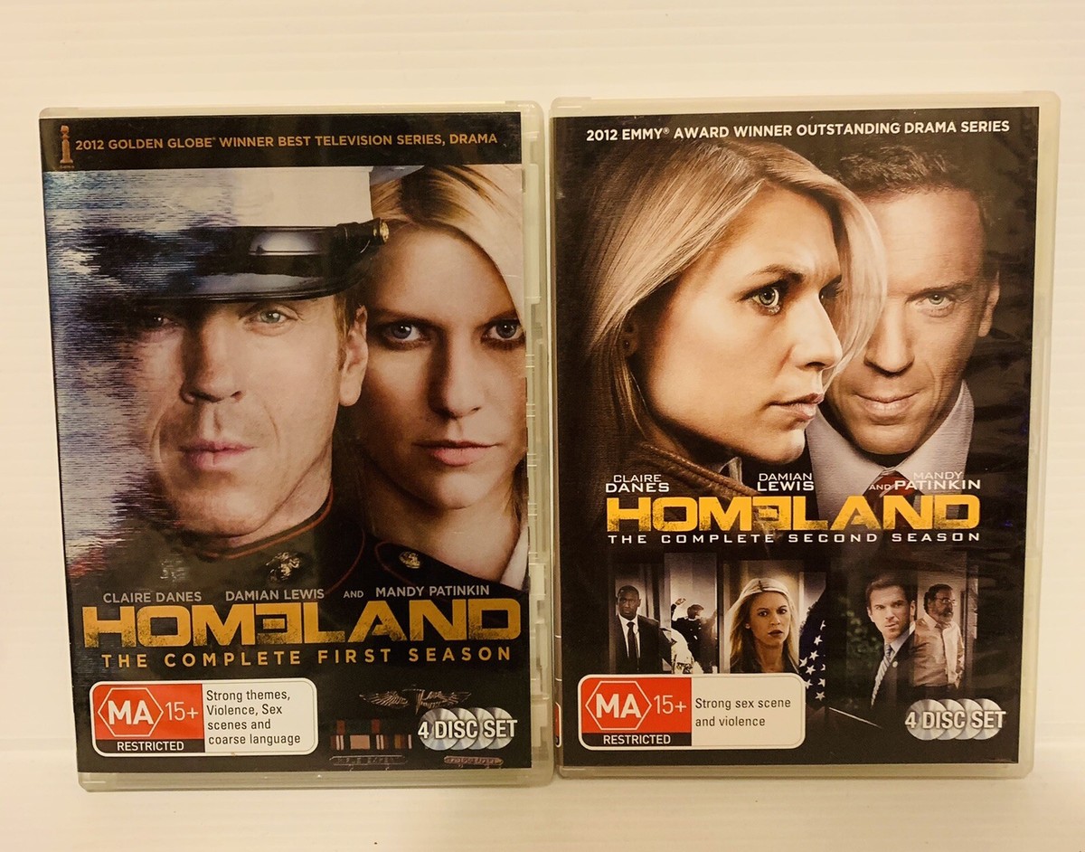 Political Thriller Shows Like Homeland And Jack Ryan Scene Must