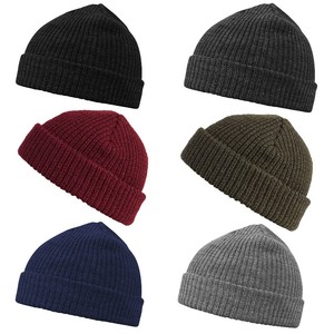 mstrds beanie fisherman ii