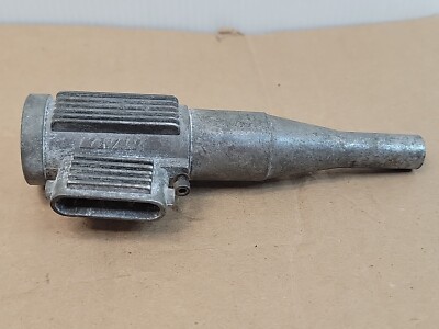 Vintage KAVAN Muffler