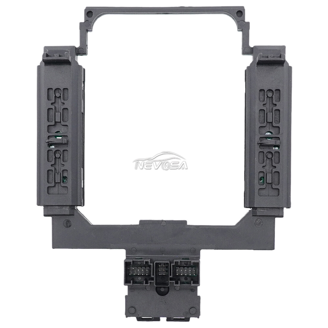 Power Window & Mirror Switch For Mercedes C220 C230 C280 C36 AMG - Front Driver Side