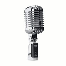 Superlux Proh7f Supercardioid Dynamic Microphone