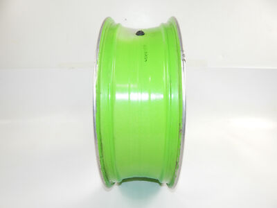 静弥 OEM KAWASAKI NINJA ZX9R ZX900 J17xMT5.50 REAR WHEEL RIM