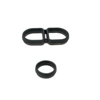 Dichtungen ÖLfilterhalter FüR VW 2.0 TDI CLH CRL 03N117070 03N115441