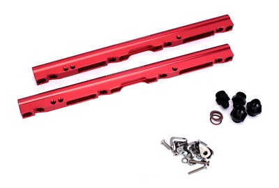 セット Fuel Injection Fuel Rail Fast 146032-KIT | eBay
