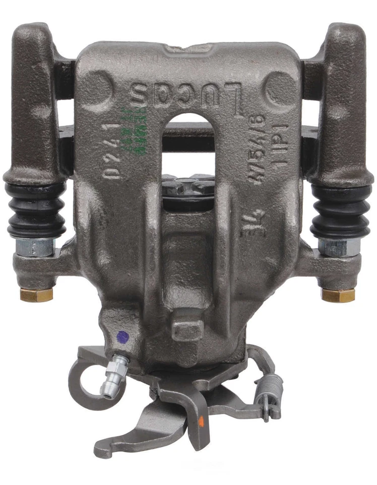 Pinza de freno trasera derecha para Ford Focus 2000-2007 2003 2005 2001 2002 Cardone Foto 3 de 4