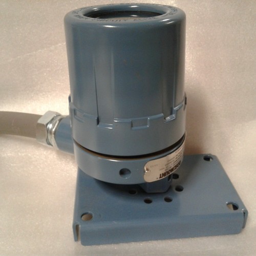 Rosemount Emerson 751AM4NAB 751 Feldsignalanzeige - 4-20 mADC - Bild 5 von 7