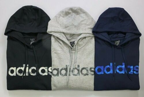 adidas Hoodie M Cotton Total pattern GD9287 | eBay