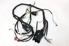 2018 Baodiao 11 Lines Main Engine Wiring Harness Motor Wire Loom