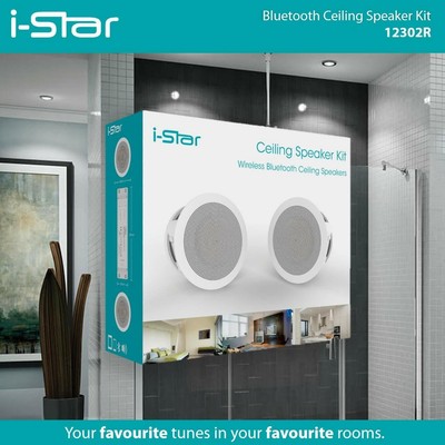 istar 12302r