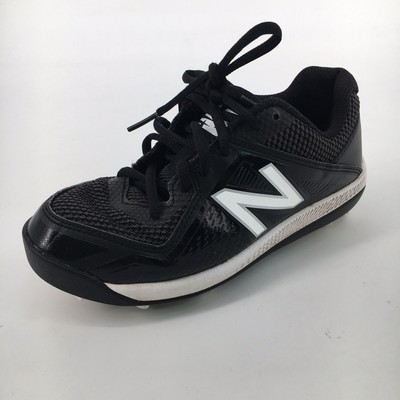 new balance wide width baseball cleats