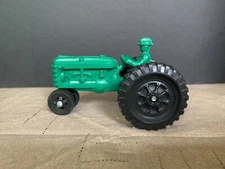 2000 Scale Models Museum Open House Plastic Tractor