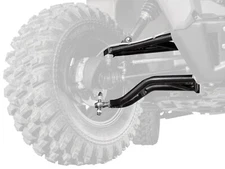 SuperATV high Clearance 1.5" Forward Offset A-Arms for CFMoto UForce 1000