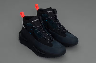 Size 12 Adidas x Humanrace Hu NMD S1 Ryat Pharrell Williams Shoes Boots 