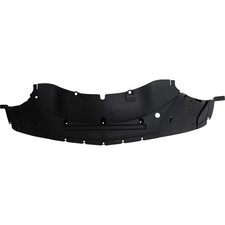 Engine Splash Shield For Dodge Challenger 2015-2023 Front Lower 6.4l
