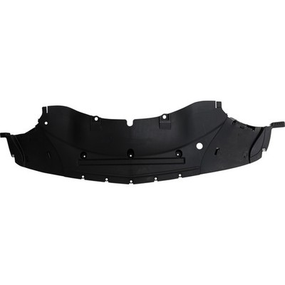 Engine Splash Shield For Dodge Challenger 2015-2023 Front Lower 6.4L