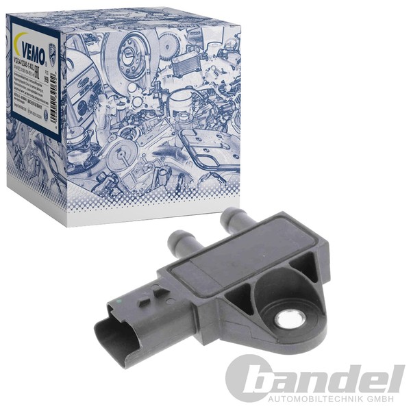 Vemo Partikelsensor Passend FüR CitroËN Berlingo C-CROSSER C-ELYSEE C2 C3 C4 C5-image