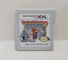 Paper Mario Sticker Star (Nintendo 3DS, 2012) | Authentic cartridge, tested.