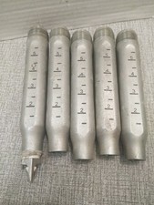 HB1C- HB1C  Straight Drop For SprinkFlex Hoses (7.5" long) 5pk bundle