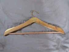 Vintage  FILSON Cedar Hanger with Trouser Bar