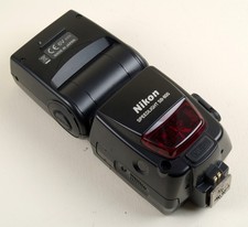 NIKON SB-800 SPEEDLIGHT FULLY WORKING SERVICED