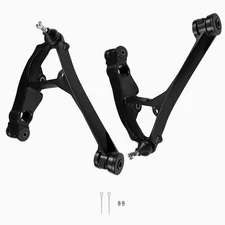 Front Lower Control Arms for Chevy Avalanche Suburban 1500 Tahoe GMC Yukon