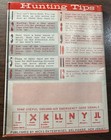 Vintage Deer Hunting And Archery Literature — photo 6