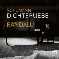 Robert Schumann (1810-1856): Robert Schumann (1810-1856): Dichterliebe Op.48 (F