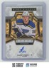 2024-25 UD Black Diamond Auto Zach Dean /99 #BDB-ZD St. Louis Blues