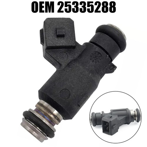 Performance Tested Fuel Injector For Mercury For Mariner 40HP 60HP Outboard - Picture 2 of 11