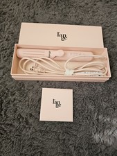 Lange le Duo Grande 360 Airflow Hair Styler Blush Pink Original Box