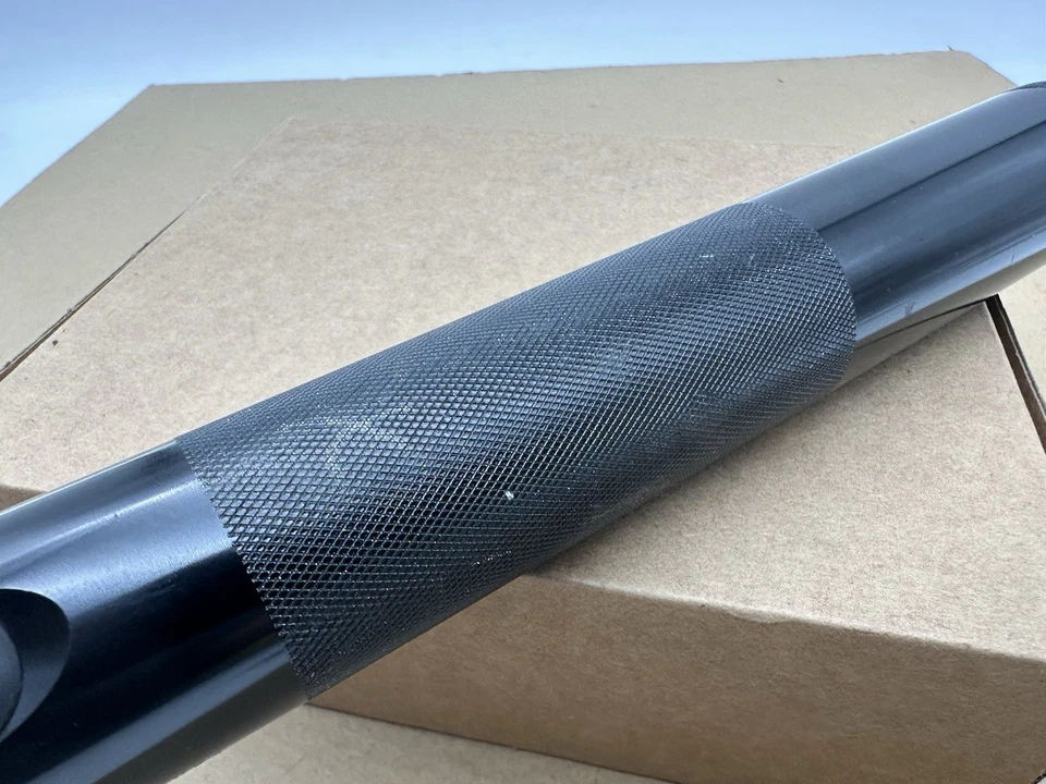 Maglite 3D Cell Flashlight Black Aluminum Heavy Duty Torch USA Emergency - Image 3 of 4