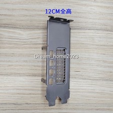 Full Hight Profile Bracket For NVIDIA RTX2000 ADA RTX4000 SFF ADA Graphics Card