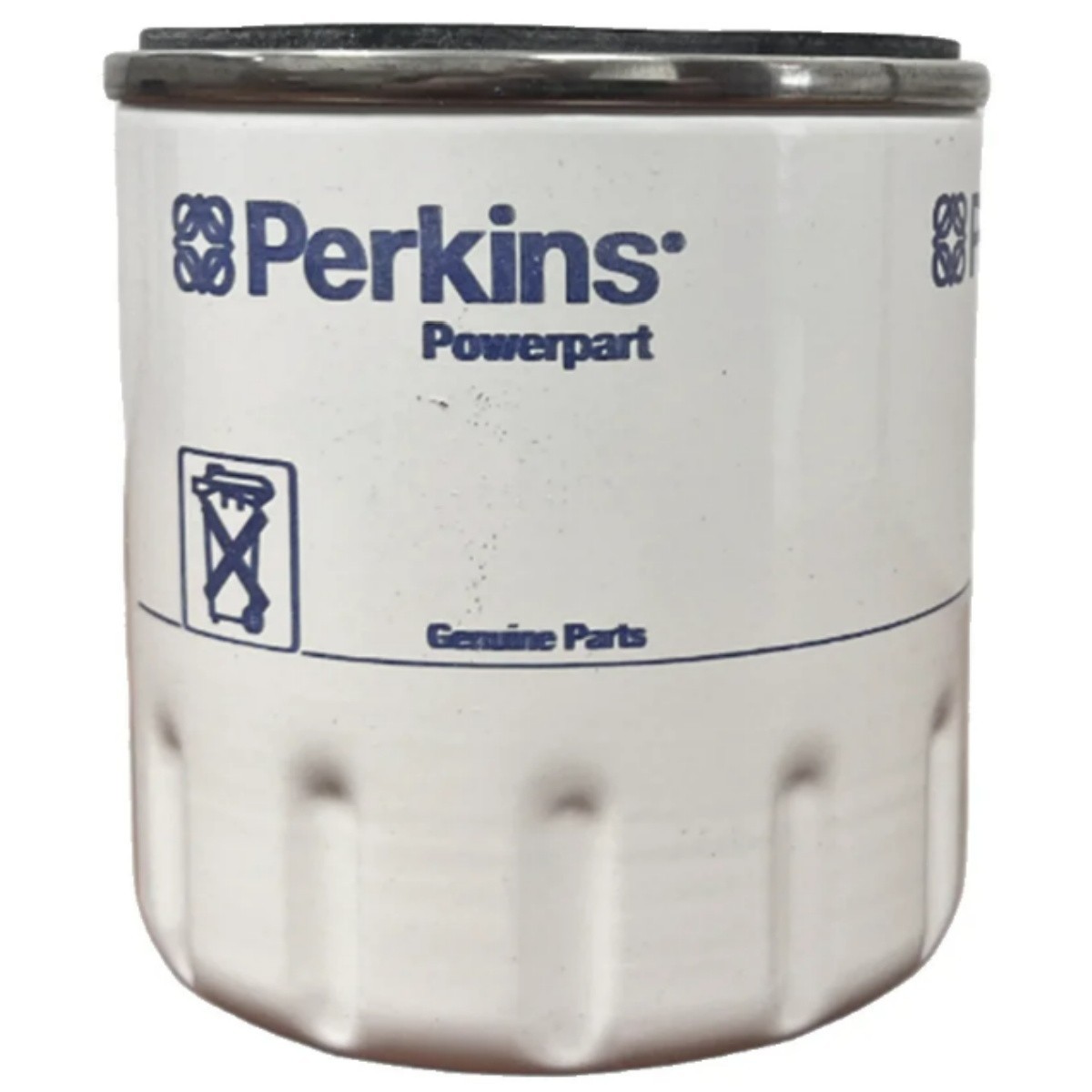 Agrotk 140517050 Oil Filter Genuine OEM Perkins Diesel Engine Filter Replacement