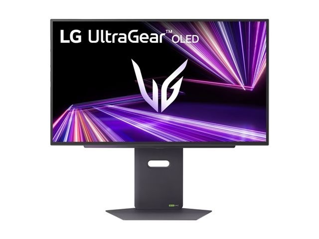 LG UltraGear 27GX790A-B - OLED monitor - QHD - 27"" - HDR - Gaming
